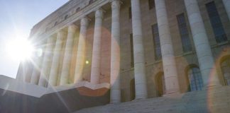 Näille kirkollisille ehdokkaille povataan ääniä