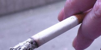 Nurmijärven seurakunta julistautuu vappuna savuttomaksi