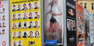 Jussi Lähde: Neljäs sija vaalien myrkkypilleri