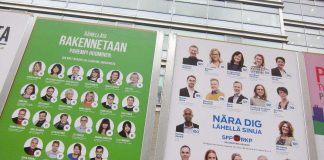 Yllätystulos – Minkä puolueen vaaliohjelma yhteneväisin kirkon tavoitteiden kanssa?