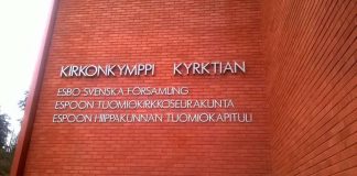 Usko, toivo ja rakkaus kirkollisten virastojen arvoiksi