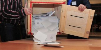 Etumatka piti – Keskusta on vaalien voittaja