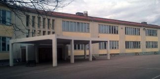 Seurakunnat mukaan laatimaan koulujen perusopetuksen opetussuunnitelmia