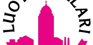 Kallion seurakunta tekee luottamustestin polkupyörillä