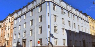 Onko siunattu koti myyntivaltti?