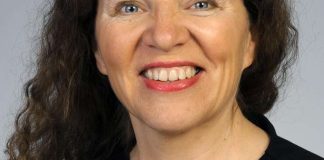 Mari-Anna Pöntinen SEN:n pääsihteeriksi