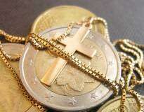 Kirkot ja yliopistot tulossa rahankeräyslain piiriin