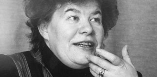 Kirkkodraaman uranuurtaja Marjatta Haapanen kuollut