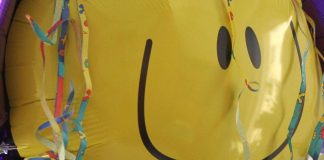 Tänään naimisiin? – Hääpäiväksi 1.5.15