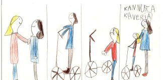 Hyveet purevat yhä – syntipukkikin pääsee leikkeihin