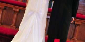 Ruotsi kielsi täysin suomenkieliset vihkimiset