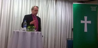 Onko päätöksentekojärjestelmä farssi, Kari Mäkinen?