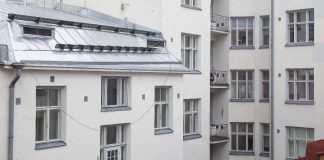 Kohtuuttomat asumiskulut johtavat syrjäytymiseen