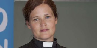 Mari Leppänen piispa Kallialan erityisavustajaksi