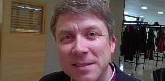 Arkkipiispa Viilma: Viron ja Suomen hyvät suhteet ovat voimassa