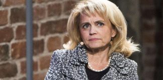 Räsänen kehotti kirkkoa pitämään kiinni naisen ja miehen avioliitosta