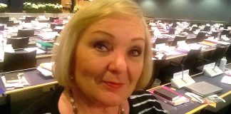 ”Tämä on ollut minulle aikamoinen shokki”