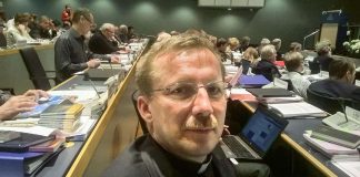 Kansliapäällikkö suhtautuu luottavaisesti hallituspohjaan