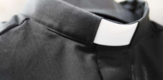 Lähetyshiippakunta tarjoaa ohituskaistan pappeuteen