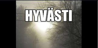 Iso paha yhtymärovasti