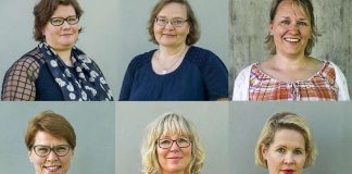 ”Täällä joutuu haastamaan oman ajattelutavan”