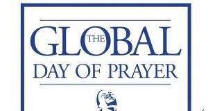 Maailman rukouspäivä kasvaa ja kansainvälistyy