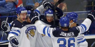 Kiekkohuuma aiheuttaa myös ulkopuolisuuden tunnetta