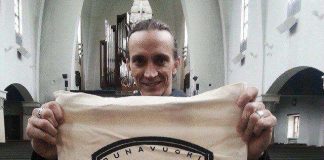 Agricolamessu lahjoittaa messukävijöille kangaskassit