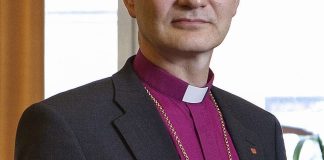 Viikon saarna: ”Sanoma Jumalasta uhkasi näivettyä pienen joukon salaiseksi tiedoksi”