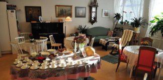 Seurakuntien vapaaehtoistyössä on yksi murhe