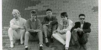 Takavuosien gospelsuosikki Heureka tekee paluukeikan