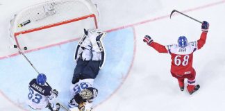 Pettymyksen hetkellä