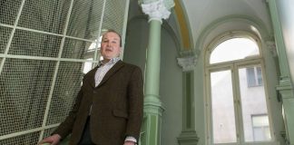 ”Olemme 100-prosenttisesti baptisteja ja suomalaisia”