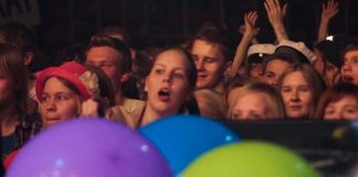 Vappugospel jättää jäähyväiset Kirkkopäivillä