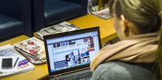 Sanomalehtiin luotetaan enemmän kuin Yleen