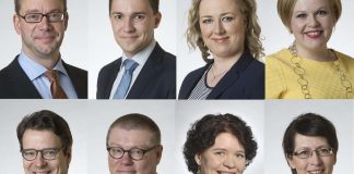 Mitä ovat kristilliset arvot? – Poliitikot vastaavat