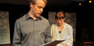 Kirkon vihollinen peilautuu nykyaikaan häkellyttävästi