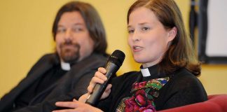 Mitä hyvää kirkossa tapahtuu? – Kirkon toivot kertovat