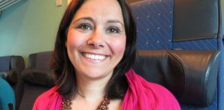 ”Uskontokasvatus ei ole yhtä kuin kristillinen kasvatus”