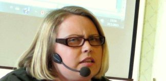 Pappi Laura Mäntylä: Ketä minun rakkauteni uhkaa?