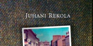 Miksi Juhani Rekola on ajankohtainen juuri nyt?