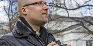 Helsingin Tuomiokirkolta voi bongata kivitaskun ja tervapääskyn