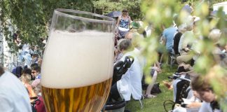 Lapset haluaisivat alkoholimyynnille korkeamman ikärajan