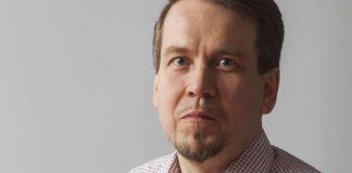 Tuomas Palola: ”Harkittu salailuoperaatio herättää epäilyksiä”