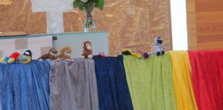 ”Elämästä ei anneta arvosanoja”