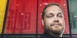 ”Olen nauttinut heteromiehen etuoikeutetusta asemasta”