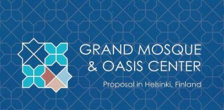 Diakonissalaitos mukana suunnittelemassa moskeijaa