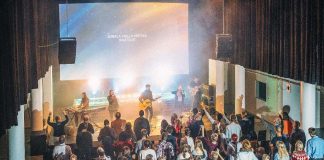 Toisen asteen opiskelijat ovat muita nuoria uskonnollisempia