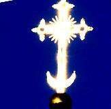 Poliittinen ortodoksisuus hajottaa idän kristikuntaa