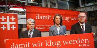 Saksan evankelisilla kirkkopäivillä etsitään viisautta